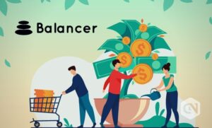 Balancer Lab Purchases 24.25 Million in Token With Partners PlatoBlockchain Data Intelligence. Vertical Search. Ai.