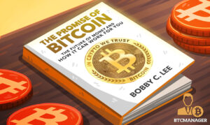 أصدر الرئيس التنفيذي لشركة Ballet ، Bobby Lee كتابًا جديدًا يشرح نجاحات Bitcoin ذكاء بيانات PlatoBlockchain. البحث العمودي. عاي.