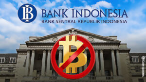 बैंक इंडोनेशिया भुगतान विधि प्लेटोब्लॉकचैन डेटा इंटेलिजेंस के रूप में क्रिप्टो के उपयोग पर प्रतिबंध लगाता है। लंबवत खोज। ऐ.