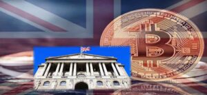 Bank of England pravi, da stabilni kovanci potrebujejo isto uredbo kot banke PlatoBlockchain Data Intelligence. Navpično iskanje. Ai.