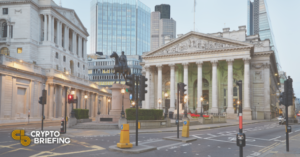 Bank of England Says Stablecoins Should Be Regulated PlatoBlockchain Data Intelligence. Vertical Search. Ai.
