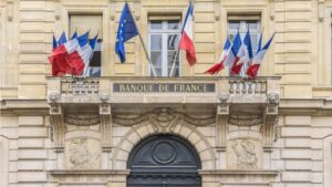 Bank of France, Swiss Crypto Bank Uji Penyelesaian Sekuritas Menggunakan CBDC PlatoBlockchain Data Intelligence. Pencarian Vertikal. ai.