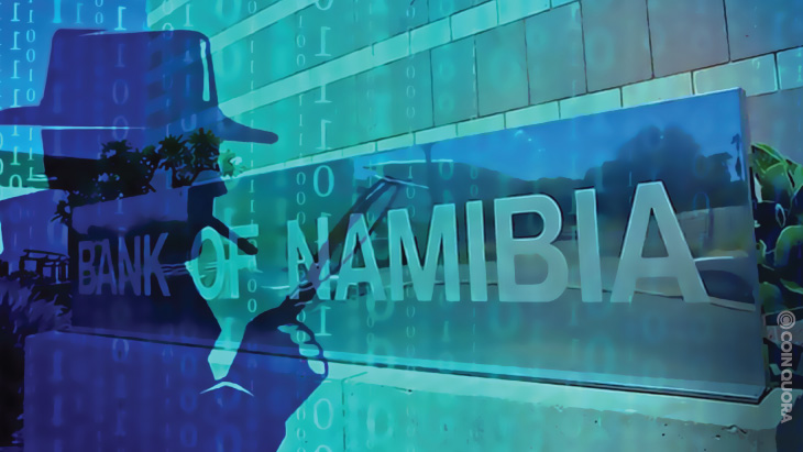 Bank of Namibia Warns Crypto Scam Victims PlatoBlockchain Data Intelligence. Vertical Search. Ai.