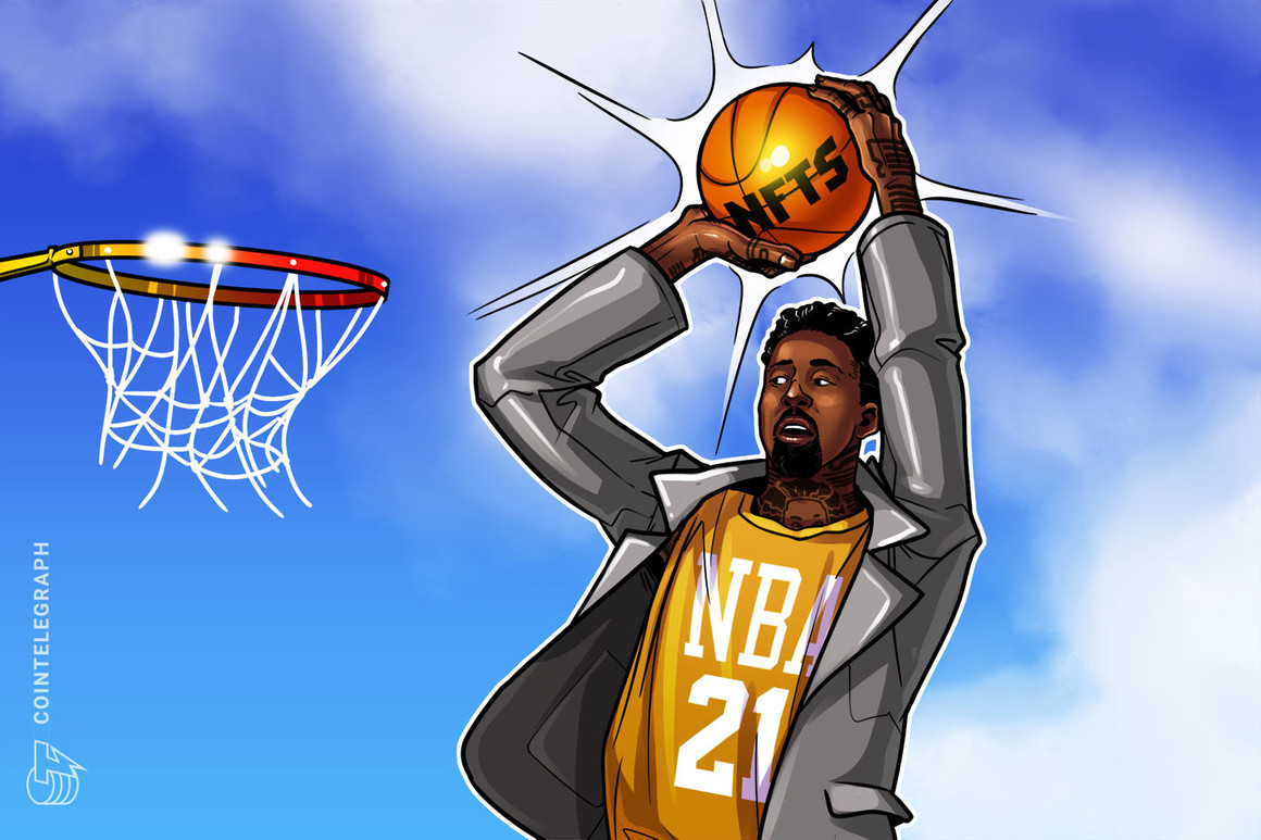 Basketball star turned digital racehorse tycoon: Wilson Chandler on NFTs and the NBA PlatoBlockchain Data Intelligence. Vertical Search. Ai.