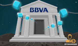BBVA apre il servizio di trading di Bitcoin (BTC) ai clienti del private banking in Svizzera PlatoBlockchain Data Intelligence. Ricerca verticale. Ai.