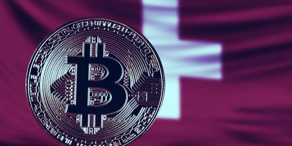 BBVA Schweiz eröffnet zum ersten Mal den Bitcoin-Handel PlatoBlockchain Data Intelligence. Vertikale Suche. Ai.
