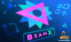 Beam Team lanserer veikartoppdatering: Konfidensiell DeFi via BeamX, Cross-Chain Interoperability og mer PlatoBlockchain Data Intelligence. Vertikalt søk. Ai.