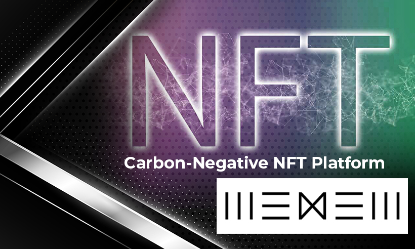 Beeple's Polygon (MATIC) Will Host a Carbon-Negative NFT Platform PlatoBlockchain Data Intelligence. Vertical Search. Ai.