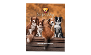 BenSwap מביאה את הכיף והרווחים לכל אוהבי הכלבים המנסים חקלאות תשואה PlatoBlockchain Data Intelligence. חיפוש אנכי. איי.