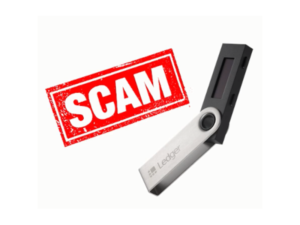 BEWARE: Fake Ledger Devices | This Week in Crypto – Jun 21, 2021 PlatoBlockchain Data Intelligence. Vertical Search. Ai.