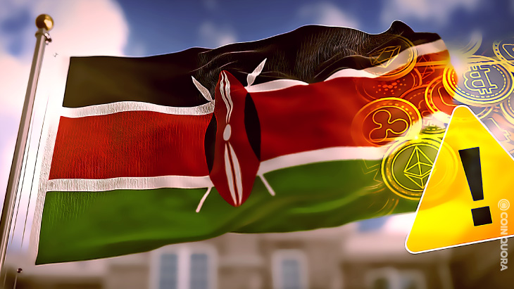 Kenyalı Bank PlatoBlockchain Veri İstihbaratına Göre Banka Kartlarıyla Kripto Alırken Dikkat Edin Dikey Arama. Ai.