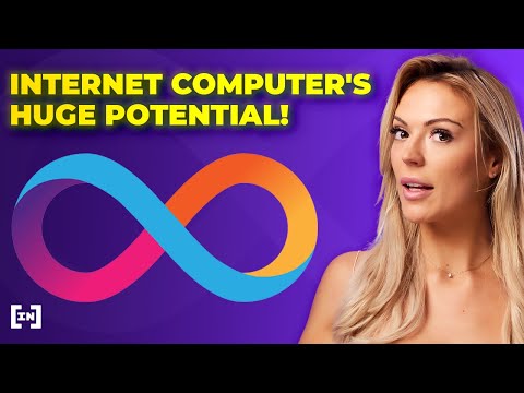 Video News Show de BIC: El enorme potencial de Internet Computer's PlatoBlockchain Data Intelligence. Búsqueda vertical. Ai.