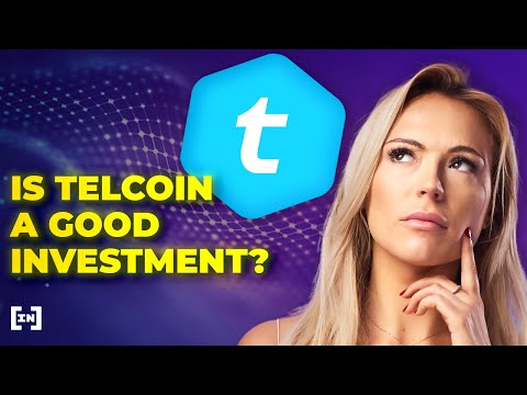 What Is Telcoin And Why It Increased 43,000% Since The Begining Of 2021?