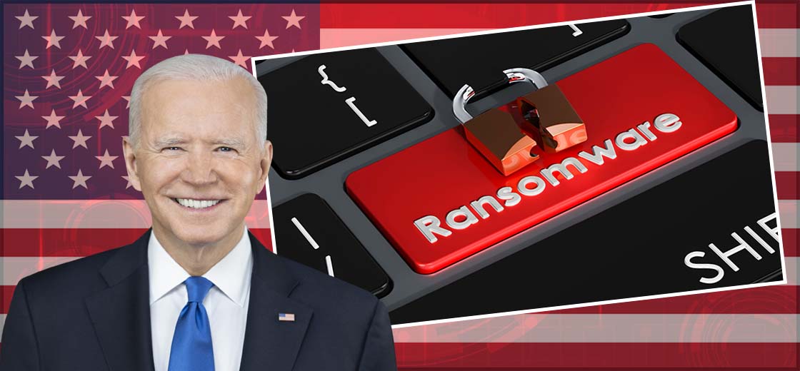 Biden s'exprimera sur les attaques de ransomwares au G-7 : conseiller à la sécurité nationale PlatoBlockchain Data Intelligence. Recherche verticale. Ai.