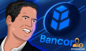 Milijarder podjetnik Mark Cuban razkrije, da ima Bancor (BNT) PlatoBlockchain Data Intelligence. Navpično iskanje. Ai.