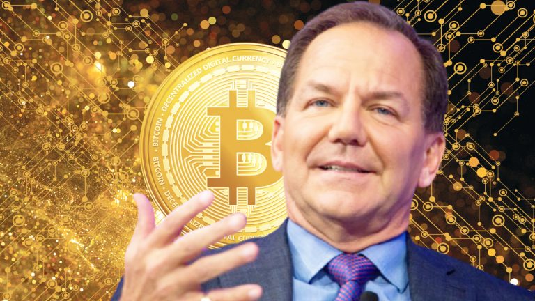 Billionaire Paul Tudor Jones Says ‘I Like Bitcoin’ — Will Go All in on Inflation Trades if Fed Says ‘Things Are Good’ PlatoBlockchain Data Intelligence. Vertical Search. Ai.