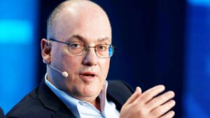 Billionaire Steve Cohen: ‘I’m Doing a Deep Dive Into Crypto, I’m Fully Converted, I’m Not Missing This’ PlatoBlockchain Data Intelligence. Vertical Search. Ai.