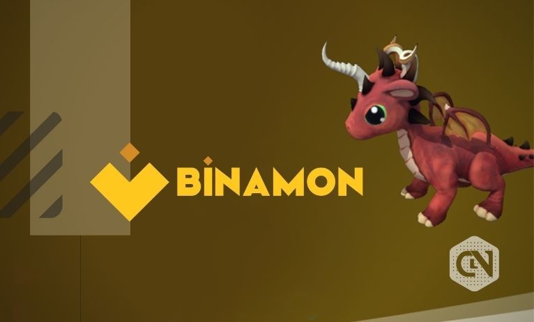 BinamonがBinanceSmartChainPlatoBlockchainデータインテリジェンスでデビューします。 垂直検索。 愛。