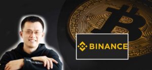 Binance CEO Unveils 99% of Personal Wealth is Stored in Digital Assets PlatoBlockchain Data Intelligence. Vertical Search. Ai.