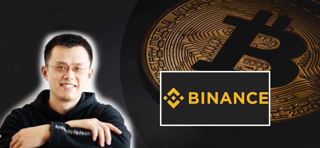 Binance CEO Unveils 99% of Personal Wealth is Stored in Digital Assets OKCoin PlatoBlockchain Data Intelligence. Vertical Search. Ai.