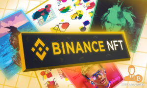 Binance NFT Market Goes Live With Limited Edition collectibles for Sale PlatoBlockchain Data Intelligence. Vertical Search. Ai.