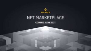 مراجعة Binance NFT: سوق NFT من ذكاء بيانات Binance PlatoBlockchain. البحث العمودي. منظمة العفو الدولية.