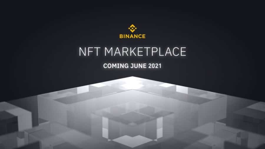 Binance NFT 评论：来自 Binance PlatoBlockchain Data Intelligence 的 NFT 市场。 垂直搜索。 哎。