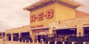 Bitcoin and Dogecoin ATMs Coming to Texas Grocery Giant H-E-B PlatoBlockchain Data Intelligence. Vertical Search. Ai.