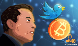 Bitcoin (BTC)-kurs står over for tilbageslag, da Elon Musk tweeter igen PlatoBlockchain Data Intelligence. Lodret søgning. Ai.