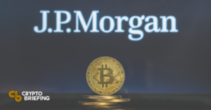 Bitcoin kunne crashe yderligere, siger JP Morgan PlatoBlockchain Data Intelligence. Lodret søgning. Ai.