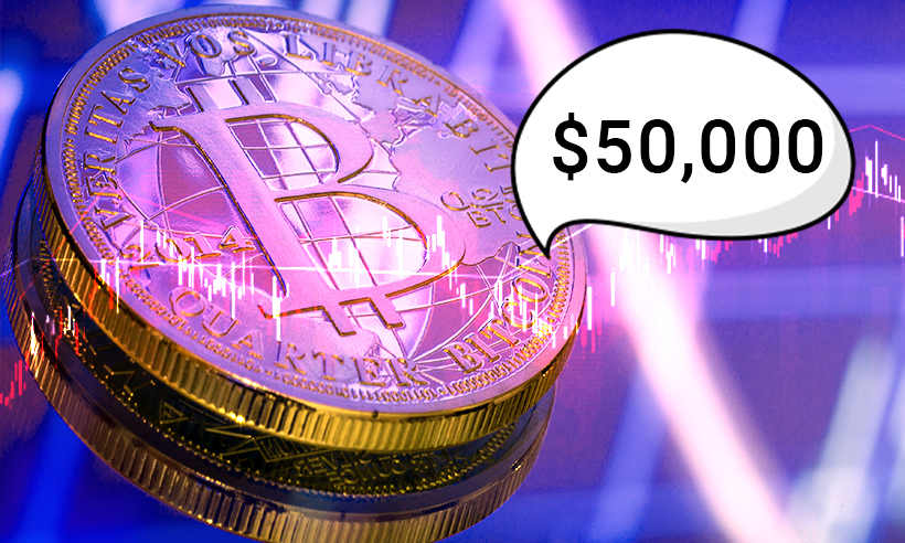 Bitcoin có thể đạt mức 50,000 USD một lần nữa dựa trên mô hình giá: Thông tin dữ liệu về chuỗi khối Fundstrat Plato. Tìm kiếm dọc. Ái.