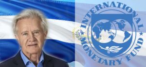 Bitcoin-Gespräche zwischen dem IWF und El Salvador gehen weiter: Gerry Rice PlatoBlockchain Data Intelligence. Vertikale Suche. Ai.