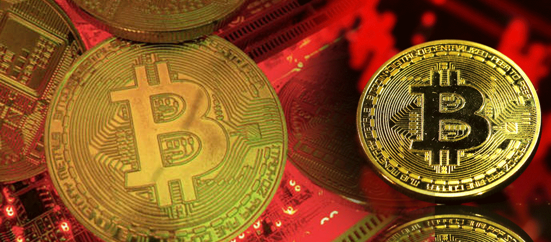 Kripto Piyasası PlatoBlockchain Veri Zekasını Çöktürmeye Devam Ederken Bitcoin 35,000 Doların Altına Düşüyor. Dikey Arama. Ai.