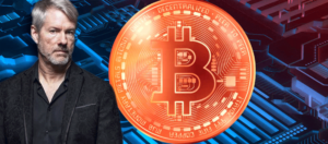 Bitcoin este cea mai dominantă rețea de proprietate digitală: Michael Saylor PlatoBlockchain Data Intelligence. Căutare verticală. Ai.