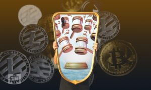 "Bitcoin vil sandsynligvis ikke blive ureguleret," siger Riksbank-direktør PlatoBlockchain Data Intelligence. Lodret søgning. Ai.