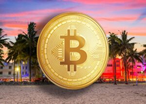 Bitcoin miners from China? Miami Mayor offers them a new home and nuclear power PlatoBlockchain Data Intelligence. Vertical Search. Ai.
