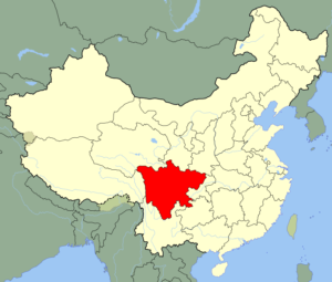 Bitcoin-mijnwerkers in Sichuan moeten worden stilgelegd: rapporteer PlatoBlockchain Data Intelligence. Verticaal zoeken. Ai.