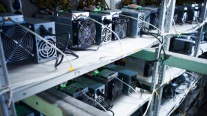 Bitcoin-gruvföretaget Genesis beställer ytterligare 10,000 XNUMX maskiner från Canaan PlatoBlockchain Data Intelligence. Vertikal sökning. Ai.