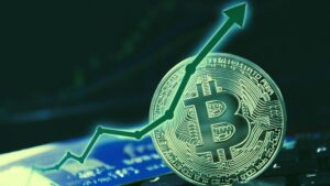 Bitcoin-priset hoppar med 9 % i senaste marknadsuppgången PlatoBlockchain Data Intelligence. Vertikal sökning. Ai.