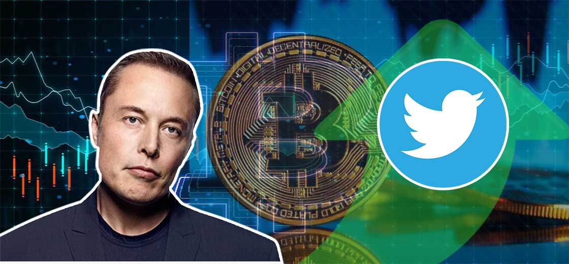 Harga Bitcoin Melompat Di Atas Setelah Tweet Bullish Elon Musk, PlatoBlockchain Data Intelligence. Pencarian Vertikal. ai.