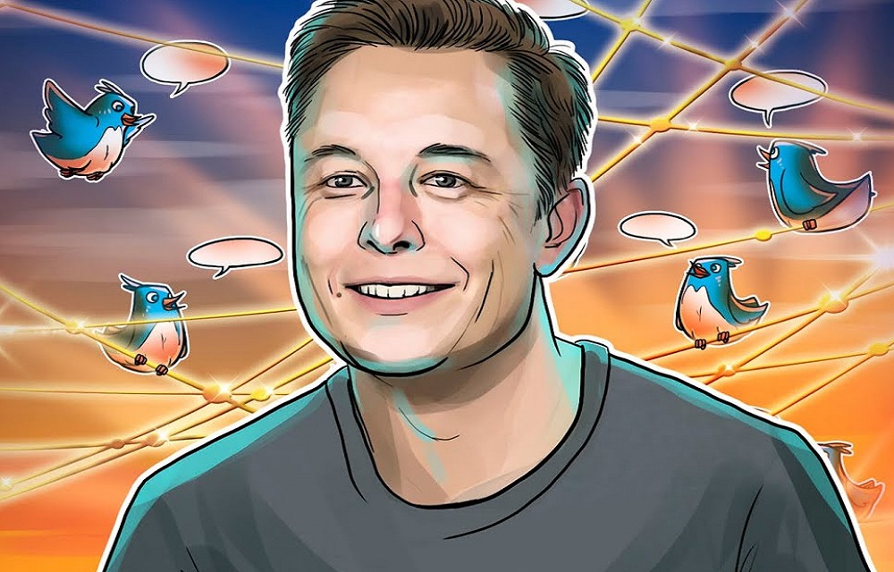 Bitcoin system must shield itself from effects of Elon Musk’s tweets, analyst says  PlatoBlockchain Data Intelligence. Vertical Search. Ai.