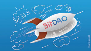 BitDAO Completes Private Sales With Over $230M PlatoBlockchain Data Intelligence. Vertical Search. Ai.
