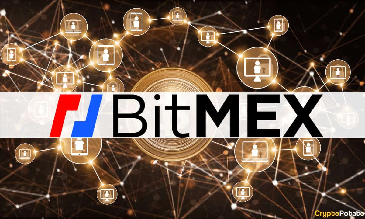 BitMEX y la Fundación de Derechos Humanos donan $ 150K al investigador de Bitcoin Scaling PlatoBlockchain Data Intelligence. Búsqueda vertical. Ai.
