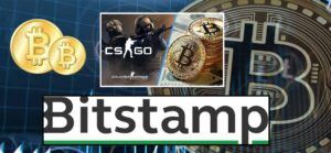 Bitstampi integreerimine võimaldab nüüd Counter-Strike mängijatel Bitcoini PlatoBlockchaini andmeluure raha välja teenida. Vertikaalne otsing. Ai.