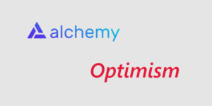 Платформа для розробників блокчейнів Alchemy додає підтримку рішення для масштабування рівня 2 Optimistic Ethereum PlatoBlockchain Data Intelligence. Вертикальний пошук. Ai.