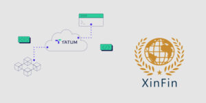 La plataforma de desarrollo Blockchain agrega soporte para XDC Network (XinFin) dApps PlatoBlockchain Data Intelligence. Búsqueda vertical. Ai.