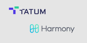 블록체인 개발 플랫폼 Tatum은 Harmony 블록체인 PlatoBlockchain Data Intelligence를 통합합니다. 수직 검색. 일체 포함.