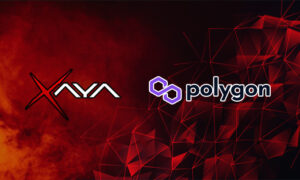 Blockchain Gaming Platform Xaya integreres nå med Polygon PlatoBlockchain Data Intelligence. Vertikalt søk. Ai.