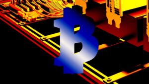 Blockware Mining raises $25 million amid bitcoin hashrate migration PlatoBlockchain Data Intelligence. Vertical Search. Ai.