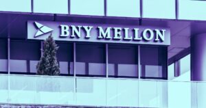 銀行家らがPlatoBlockchainデータインテリジェンスに注意を求める中、BNYメロンがアイルランドにビットコイン保管所を設立。垂直検索。あい。
